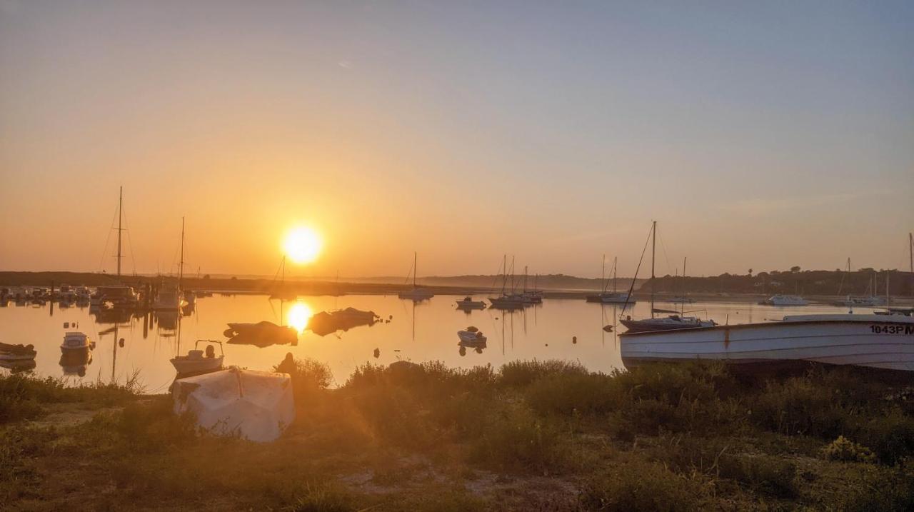 Dunas Do Alvor By Lts Holidays #224 Zewnętrze zdjęcie
