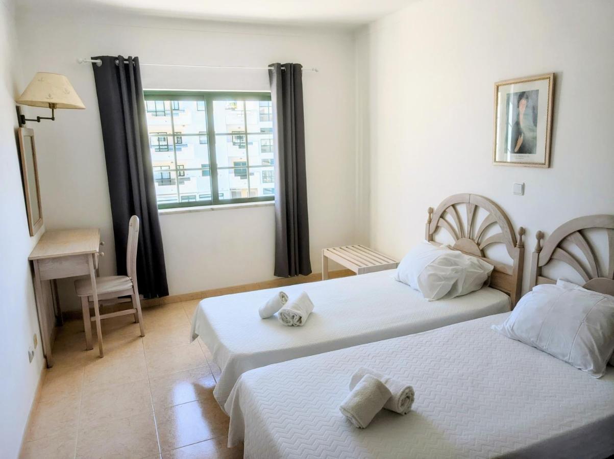 Dunas Do Alvor By Lts Holidays #224 Zewnętrze zdjęcie