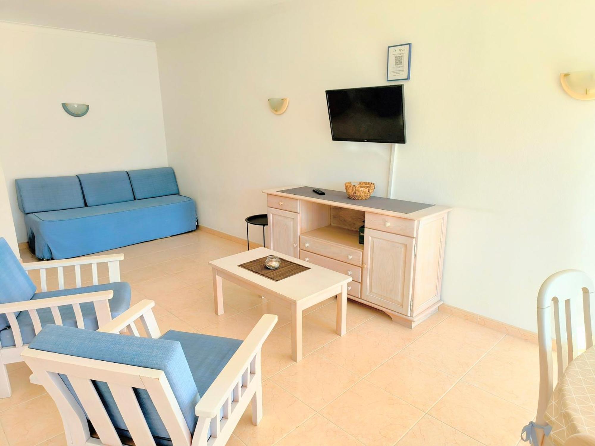Dunas Do Alvor By Lts Holidays #224 Zewnętrze zdjęcie