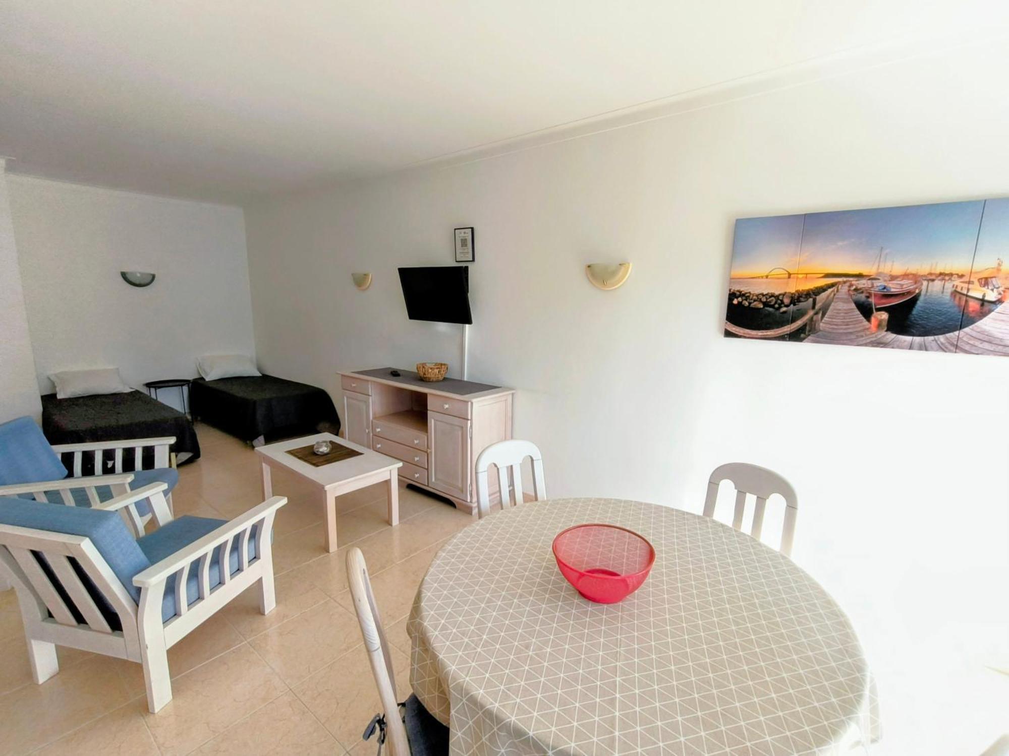 Dunas Do Alvor By Lts Holidays #224 Zewnętrze zdjęcie