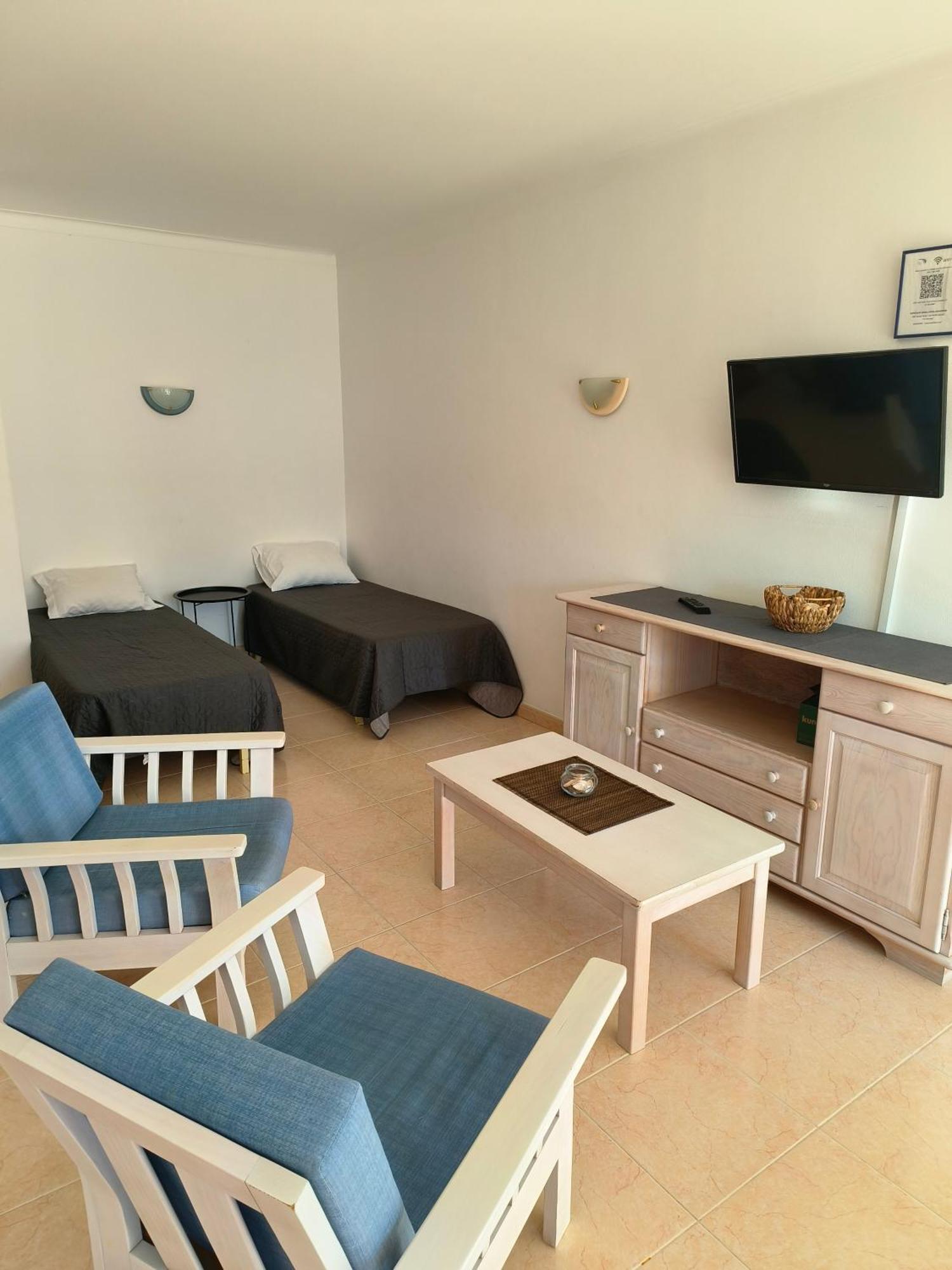 Dunas Do Alvor By Lts Holidays #224 Zewnętrze zdjęcie